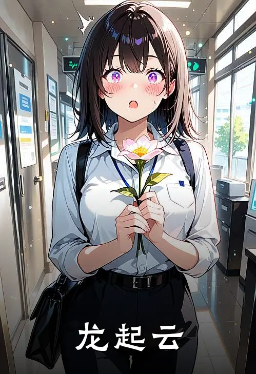 龙起云