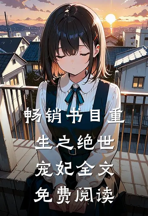 畅销书目重生之绝世宠妃全文免费阅读