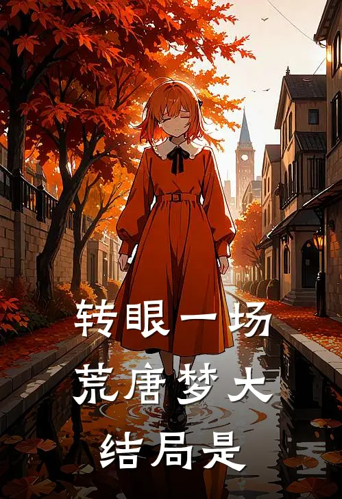 转眼一场荒唐梦大结局是