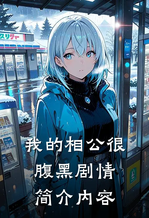 我的相公很腹黑剧情简介内容