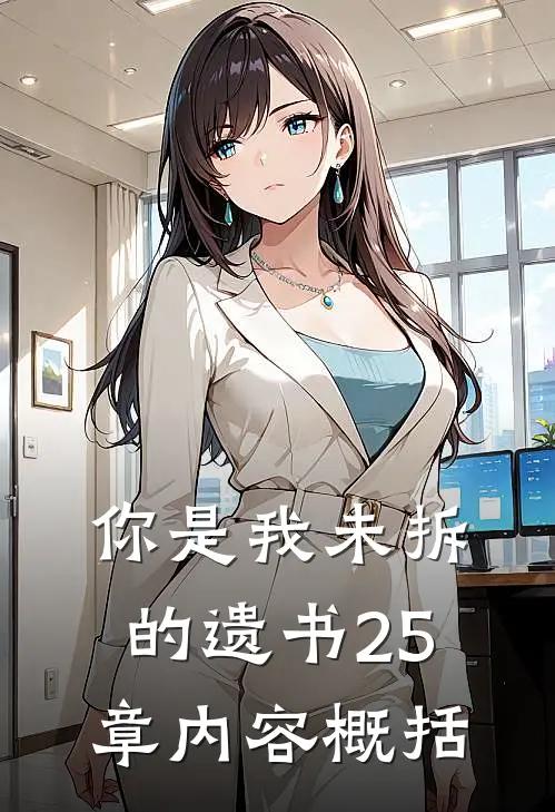 你是我未拆的遗书25章内容概括