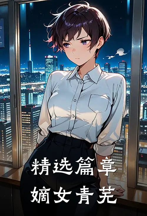 精选篇章嫡女青芜