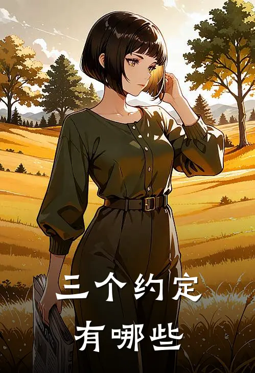 三个约定有哪些