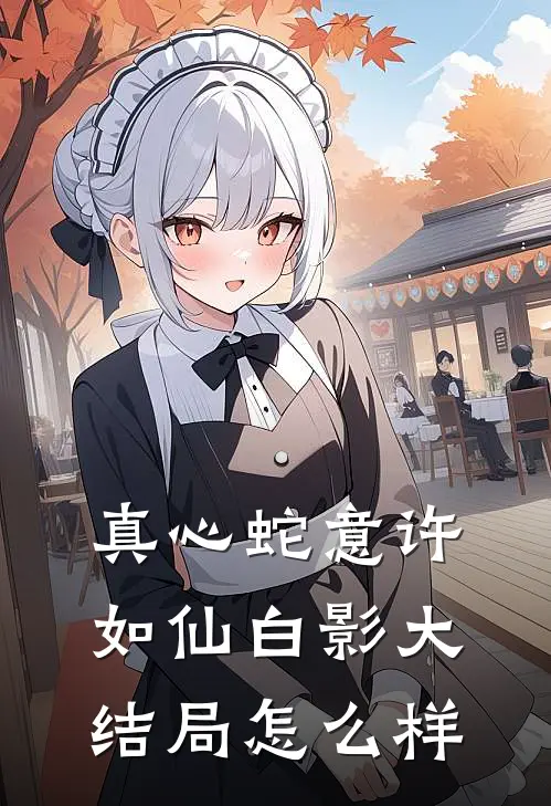 真心蛇意许如仙白影大结局怎么样