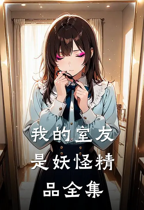 我的室友是妖怪精品全集