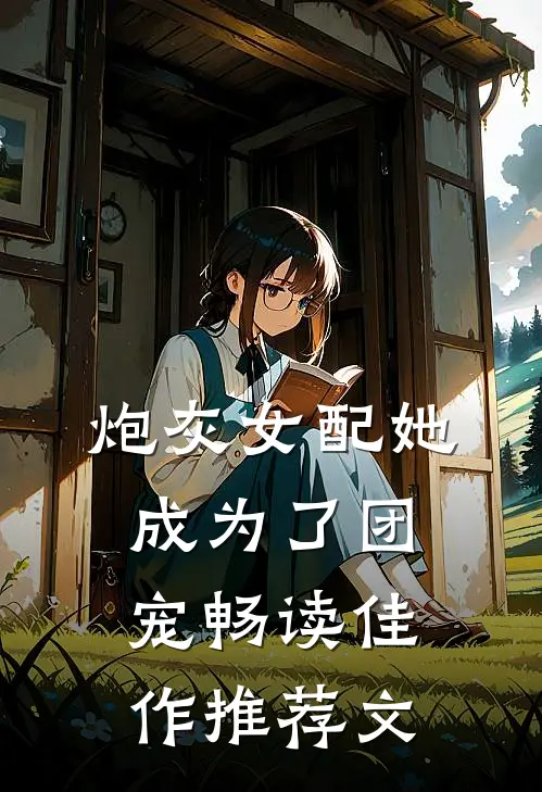 炮灰女配她成为了团宠畅读佳作推荐文