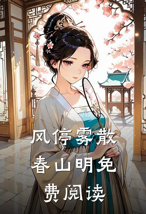 风停雾散春山明免费阅读