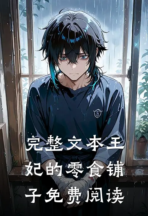 完整文本王妃的零食铺子免费阅读