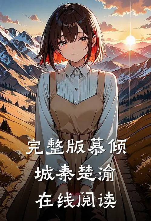 完整版慕倾城秦楚渝在线阅读