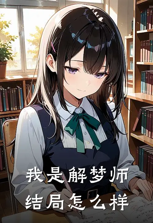 我是解梦师结局怎么样