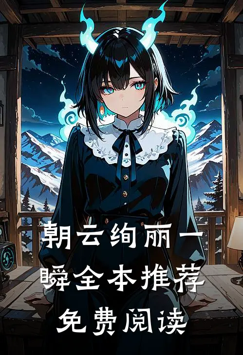 朝云绚丽一瞬全本推荐免费阅读