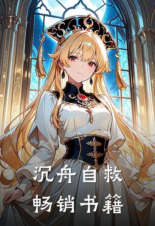 沉舟自救畅销书籍