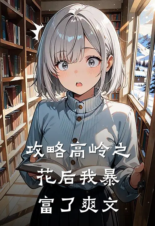 攻略高岭之花后我暴富了爽文