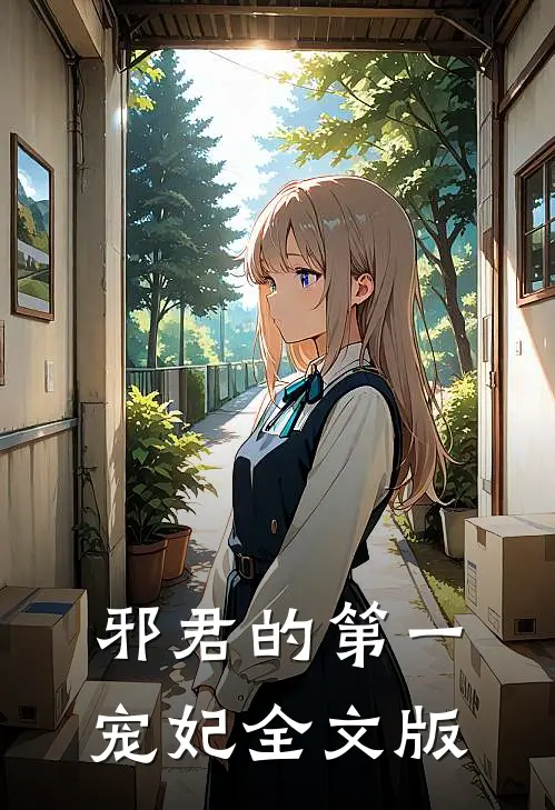 邪君的第一宠妃全文版