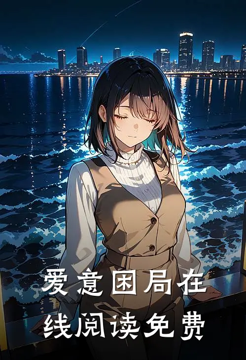 爱意困局在线阅读免费