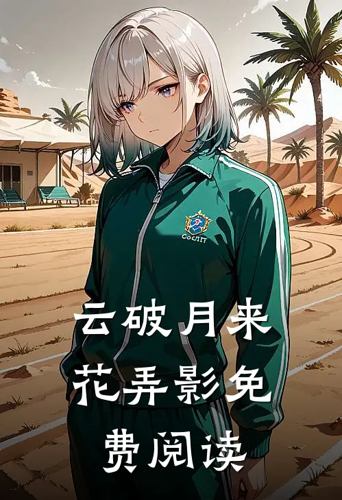 云破月来花弄影免费阅读