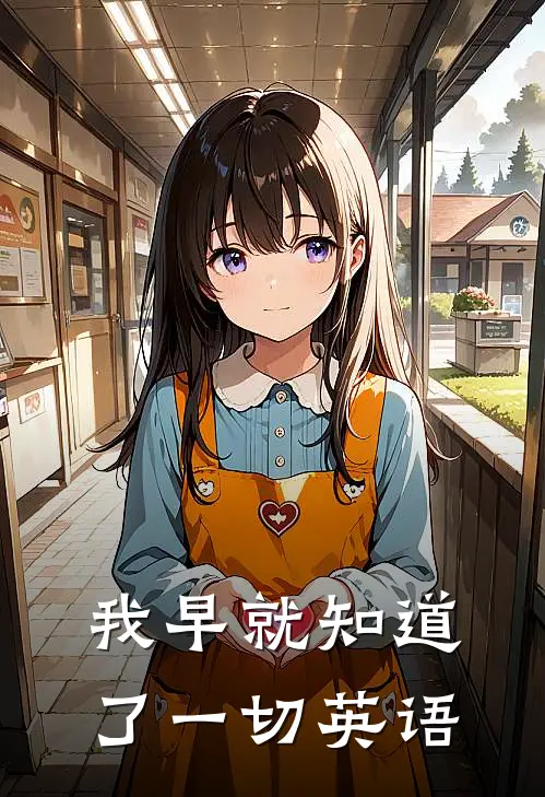 我早就知道了一切英语