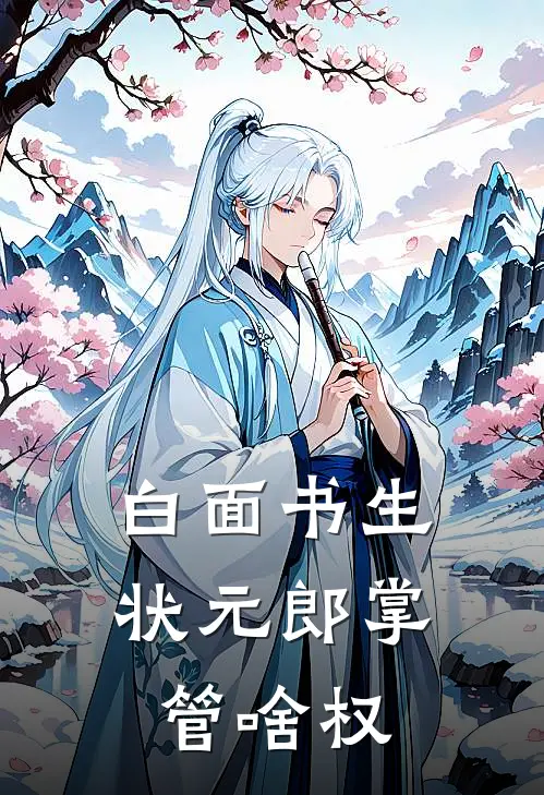 白面书生状元郎掌管啥权