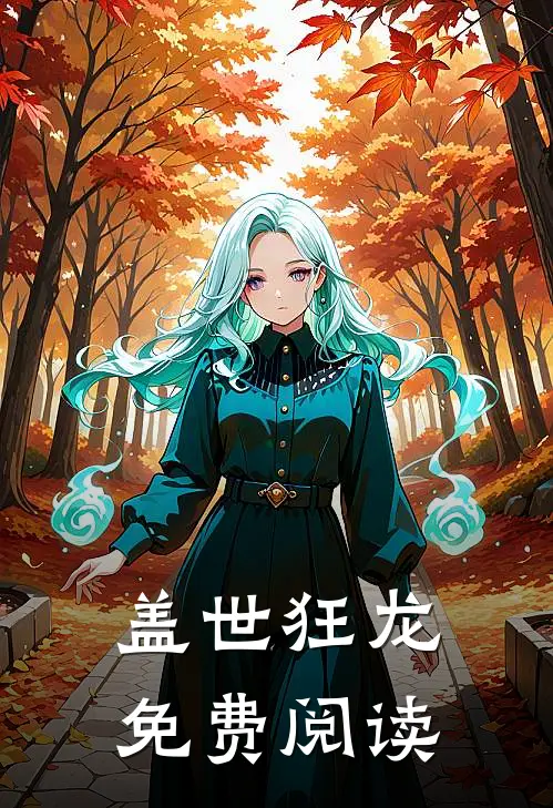 盖世狂龙免费阅读