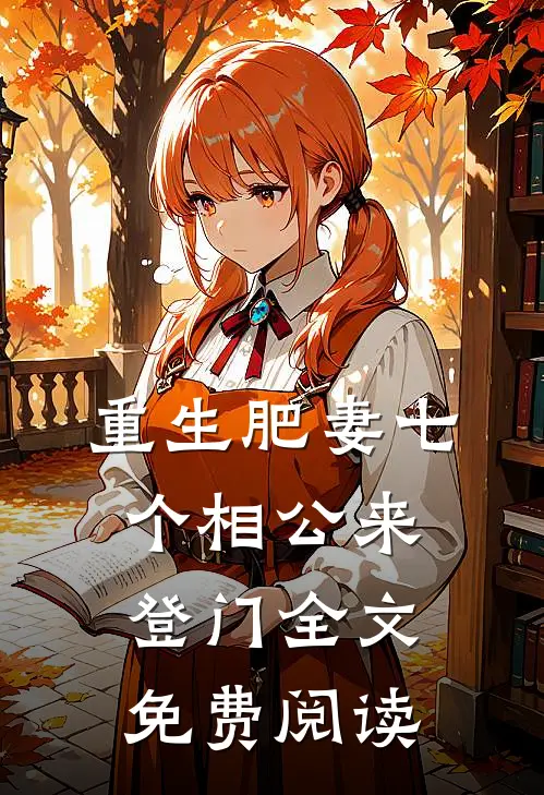 重生肥妻七个相公来登门全文免费阅读