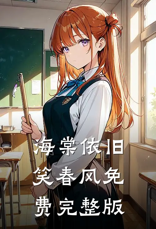 海棠依旧笑春风免费完整版