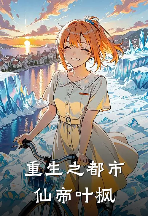 重生之都市仙帝叶枫