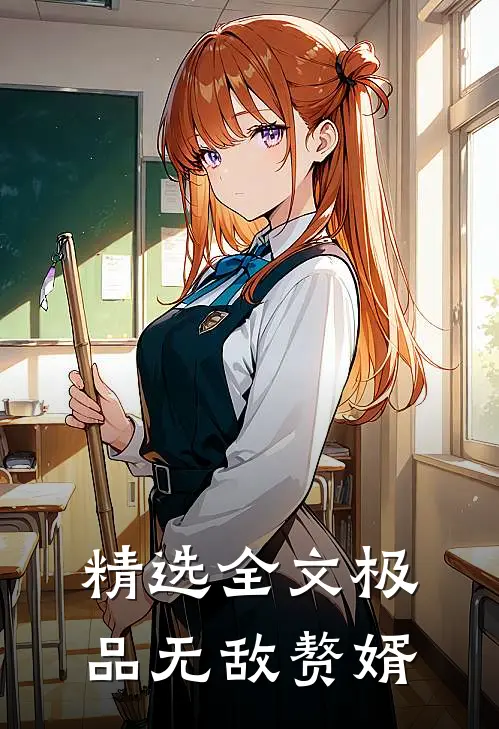 精选全文极品无敌赘婿