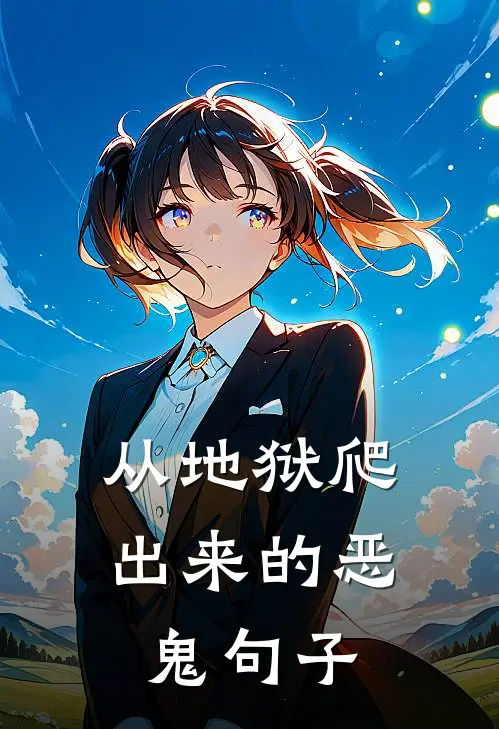 从地狱爬出来的恶鬼句子
