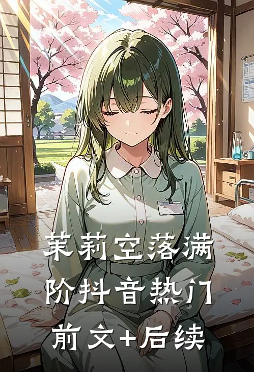 茉莉空落满阶抖音热门前文+后续