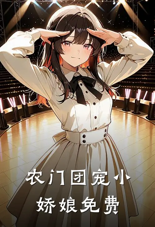 农门团宠小娇娘免费