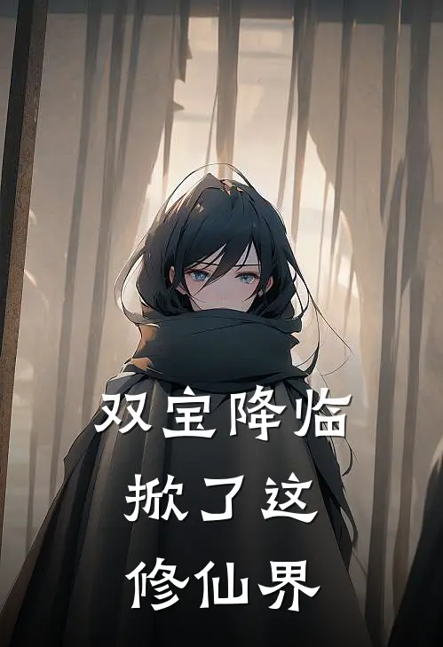双宝降临，掀了这修仙界