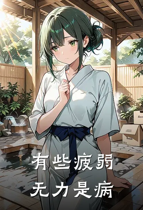 有些疲弱无力是病