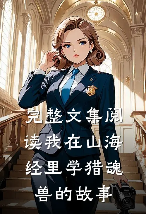 完整文集阅读我在山海经里学猎魂兽的故事