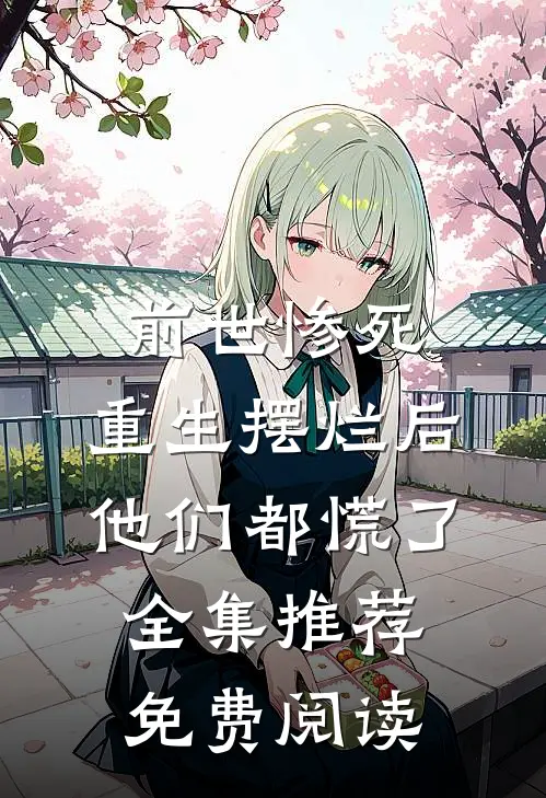前世惨死,重生摆烂后他们都慌了全集推荐免费阅读