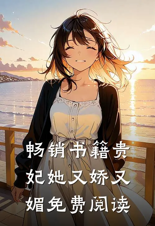 畅销书籍贵妃她又娇又媚免费阅读