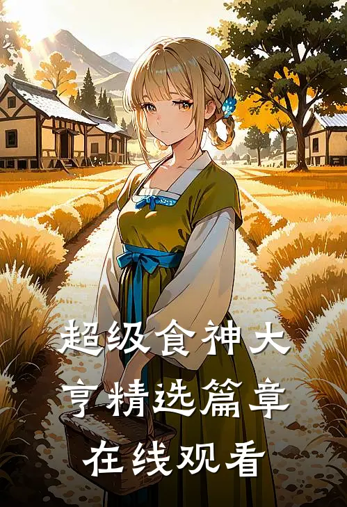 超级食神大亨精选篇章在线观看