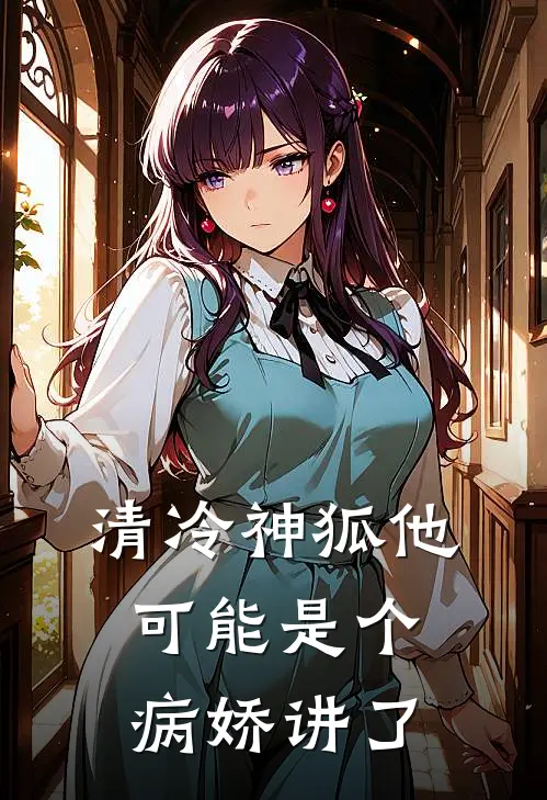 清冷神狐他可能是个病娇讲了