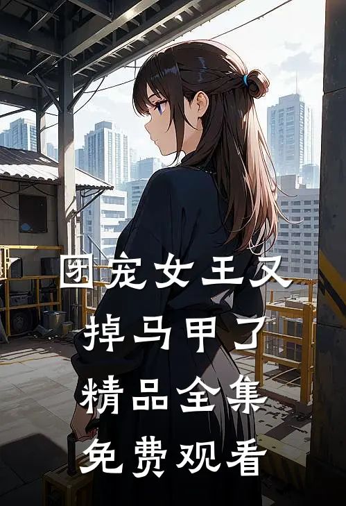 团宠女王又掉马甲了精品全集免费观看