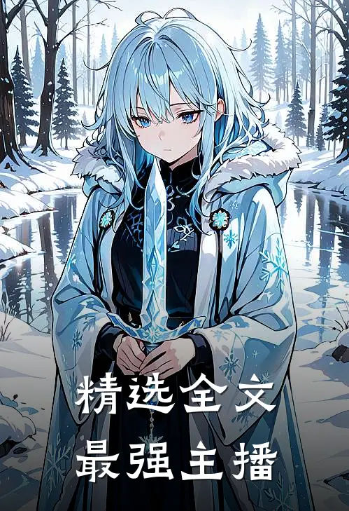 精选全文最强主播