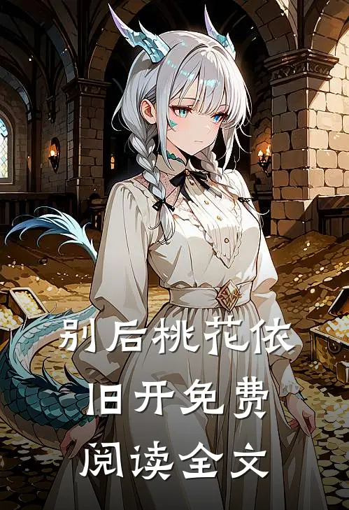 别后桃花依旧开免费阅读全文