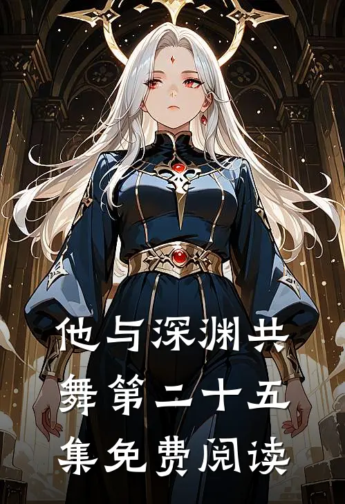 他与深渊共舞第二十五集免费阅读