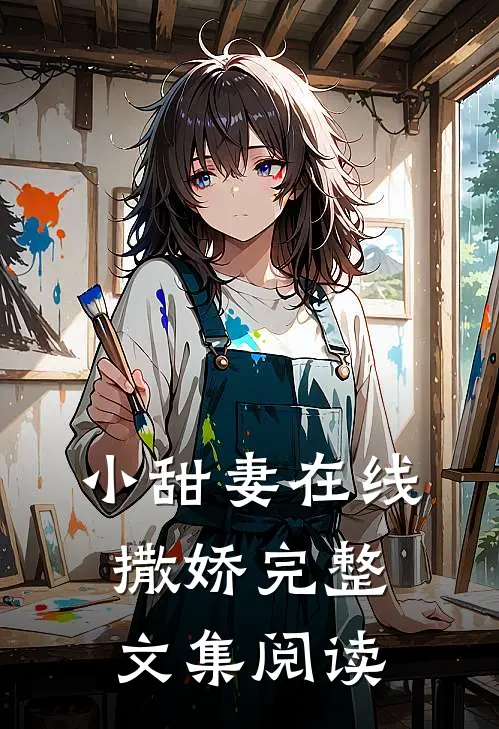 小甜妻在线撒娇完整文集阅读