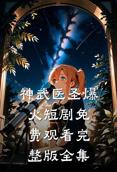 神武医圣爆火短剧免费观看完整版全集