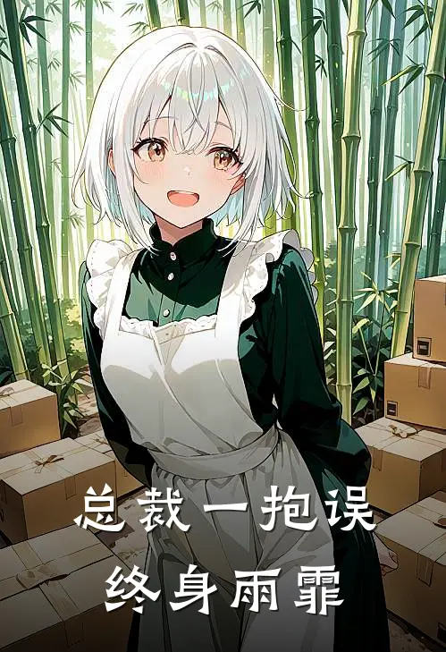 总裁一抱误终身 雨霏