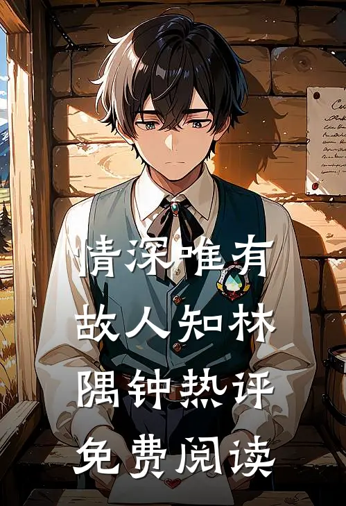 情深唯有故人知林隅钟热评免费阅读