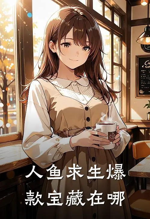 人鱼求生爆款宝藏在哪