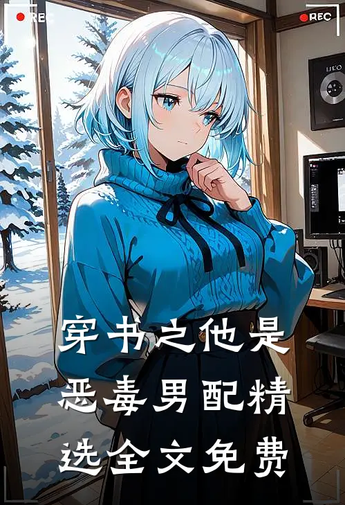 穿书之他是恶毒男配精选全文免费