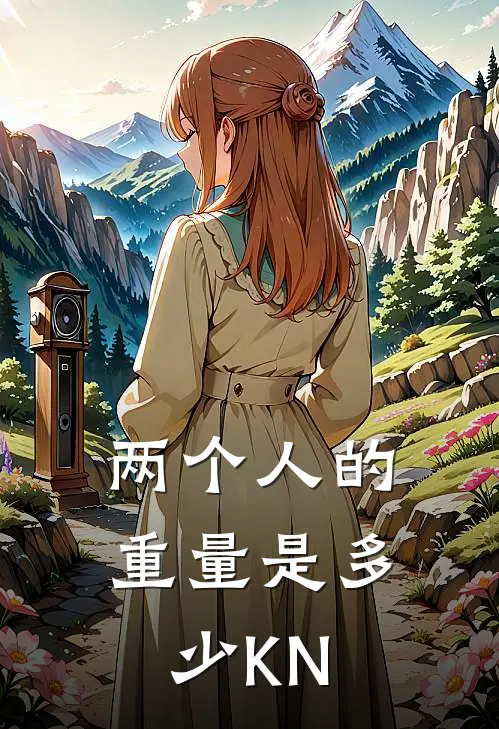 两个人的重量是多少KN