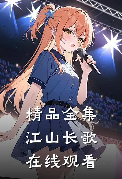 精品全集江山长歌在线观看