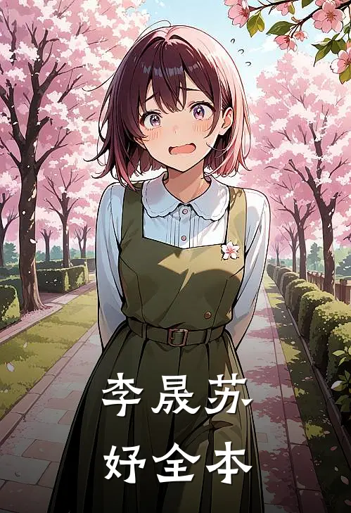 李晟苏妤全本